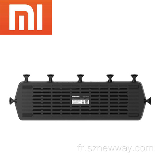 Réseau de signaux externe de répéteur de maille Xiaomi Ax6000